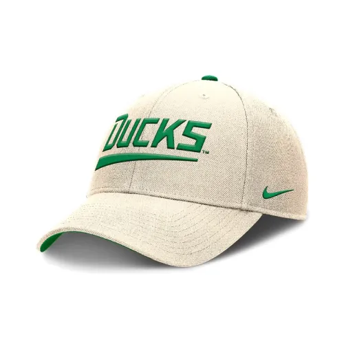 Nike Oregon Ducks Primetime Rise Men's Nike College Adjustable Hat
