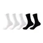5-Pack (White 3+Black 2)