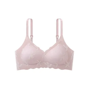 ROBINHOOD Bra Women's Combo Set