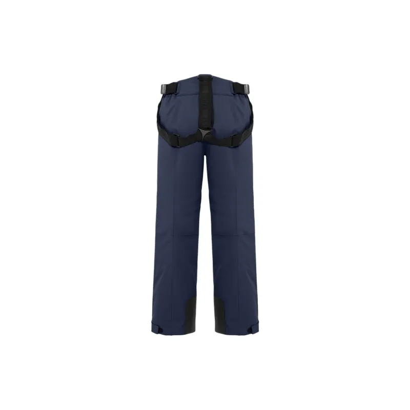 COLMAR Ski Pants Men's Navy Blue-1