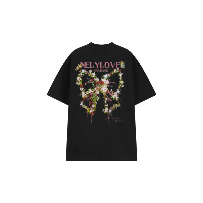 NELY T Shirts Unisex-0