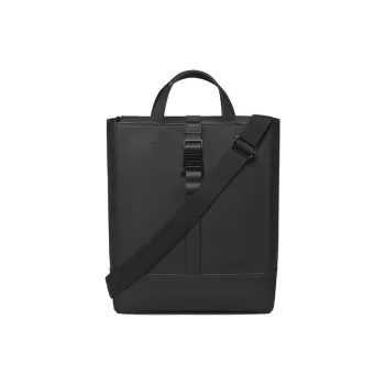 Gaston Luga Eco Friendly Material Tote Handbag, Shoulder Bag, Crossbody Bag Unisex Multicolor