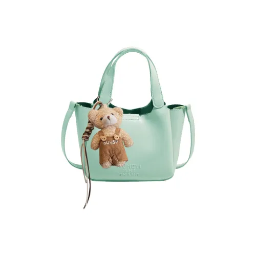 Sinbach PU Handbag Women's Multicolor