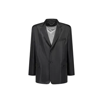 51percent Business Suit Men's Black