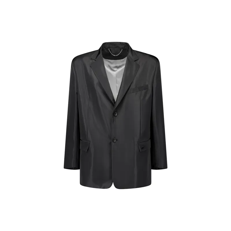 51percent Business Suit Men's Black-0