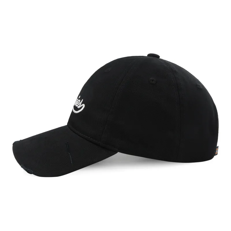 Dickies Cotton Baseball Caps Unisex-13