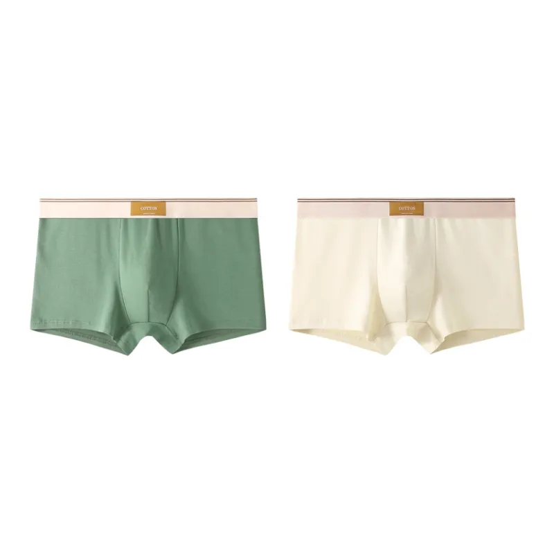 GOSO Underpants Men's Combo Set-15