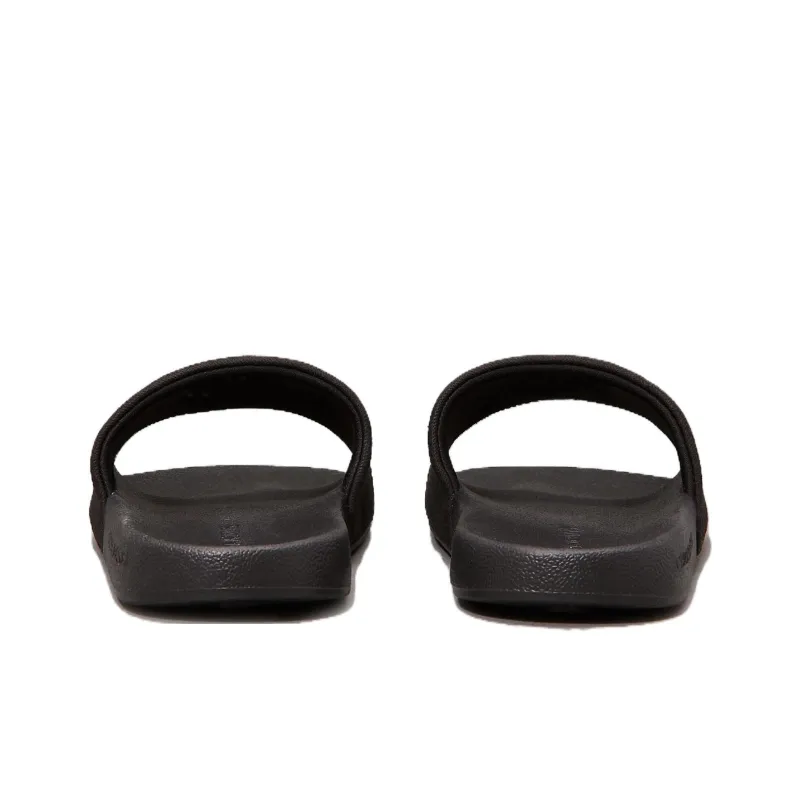 CKJ CALVIN KLEIN JEANS Slide Slippers Women's Black-3