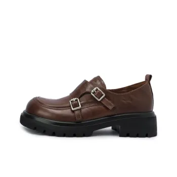 CORINNA DI MARSALA Loafers Women's