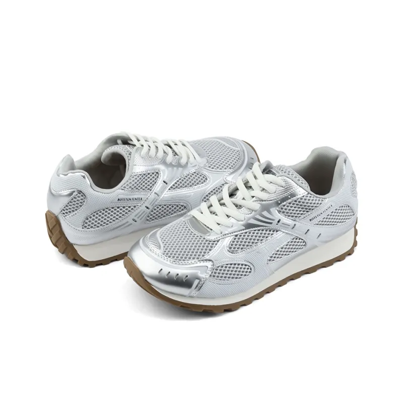 Uinnate Low Top Chunky Sneakers Women's-5