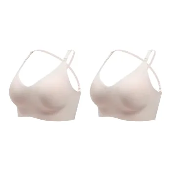PLANDOO Women's Bras