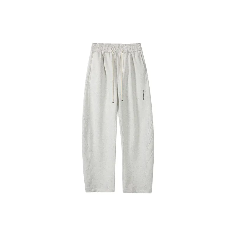 WKOOG Knitted Sports Pants Unisex-4