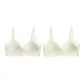 2 Pack (White+Green)