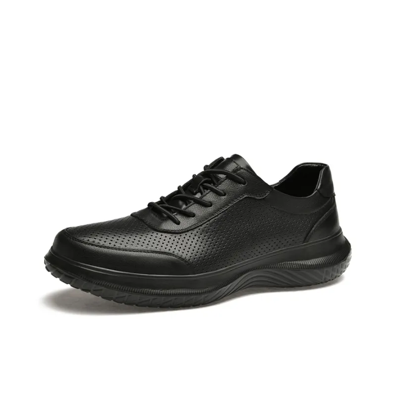 ENRICO COVERI Low-Top Casual Shoes Men's-7