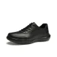 Black (Perforated)