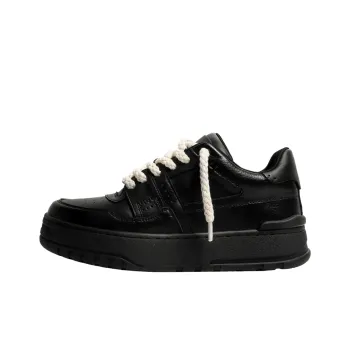 Journey Of Inspiration Anti Slip And Wear Resistant Breathable Low Top Skateboard Shoes Men's