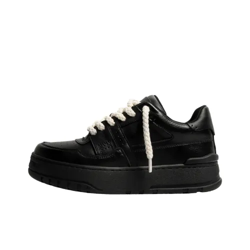 Journey Of Inspiration Anti Slip And Wear Resistant Breathable Low Top Skateboard Shoes Men's
