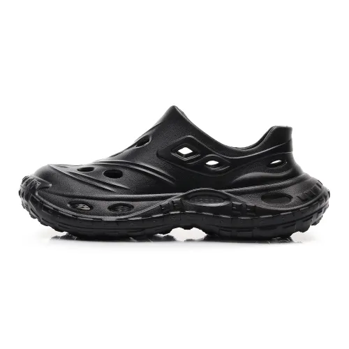 Golofi Clogs Men