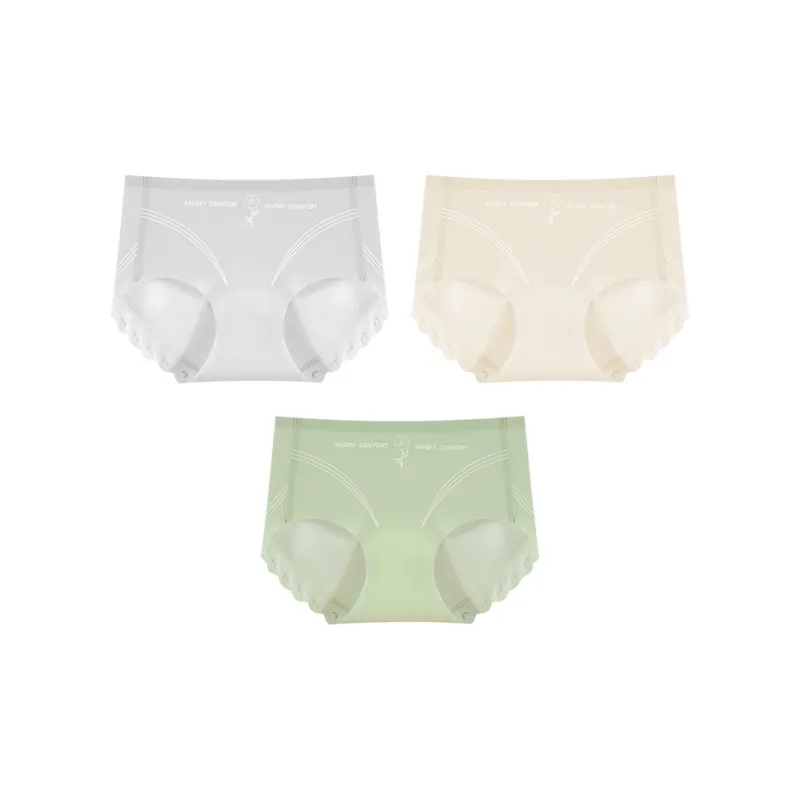 Ordifen Underpants Women's 3 Pack-16