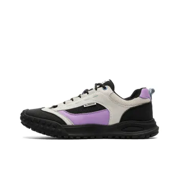 Low Top Essential Casual Shoes For Life Men's Classic Black