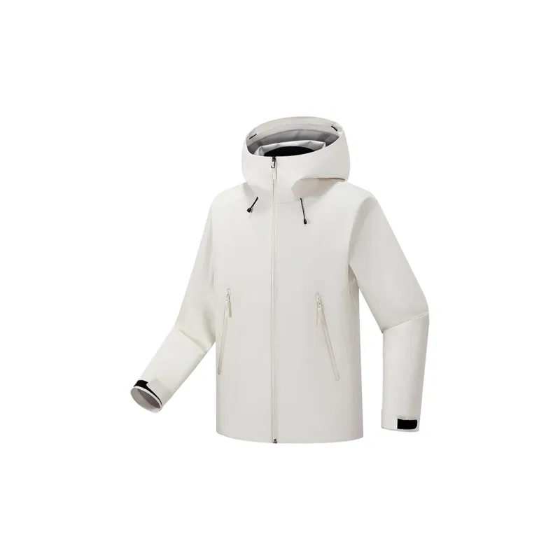 TOBOGGAN Windproof Windbreaker Jacket Unisex-9