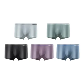 7 SEVFUN Underpants Men's 5 Pack