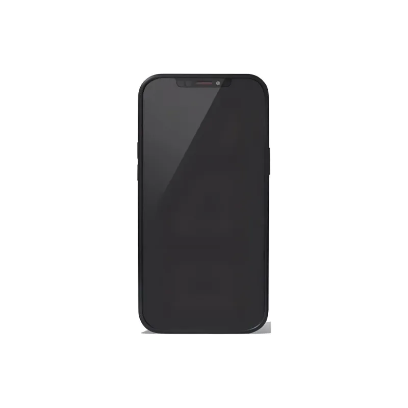 RIMOWA Polycarbonate IPhone 12 Pro Max Cell Phone Case And Bag Merch Unisex Black-1