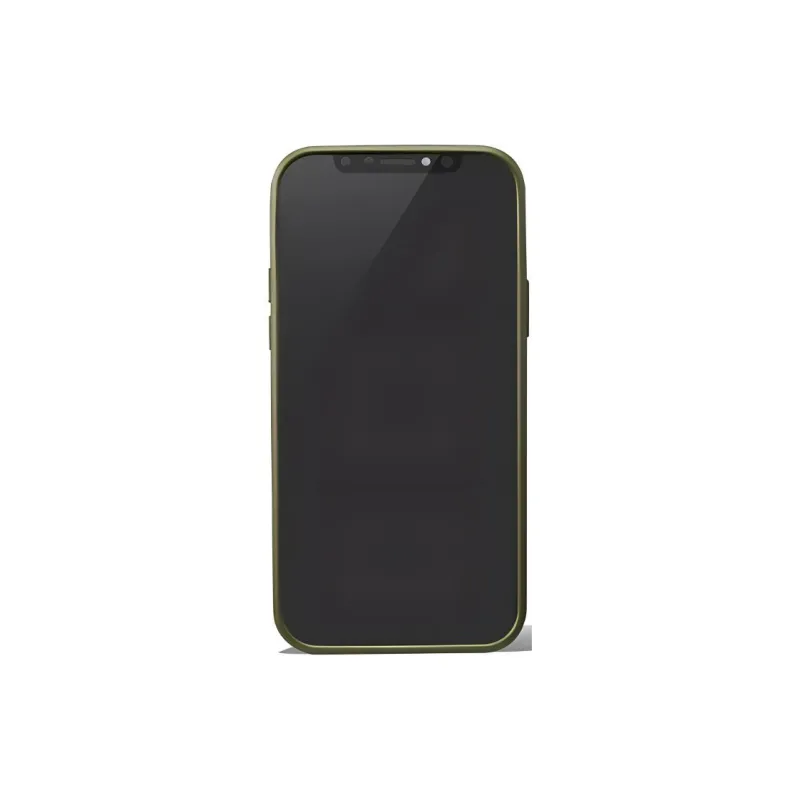 RIMOWA Polycarbonate IPhone 12 & 12 Pro Cell Phone Case And Bag Merch Unisex Cactus Green-1