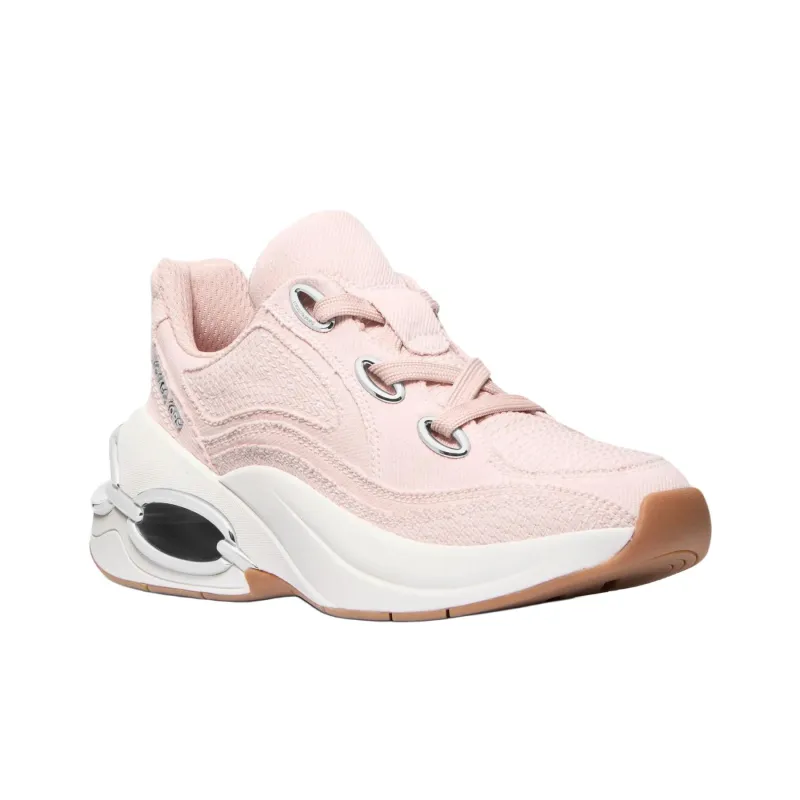 MICHAEL KORS Toni Casual Shoes Women's Pink-2