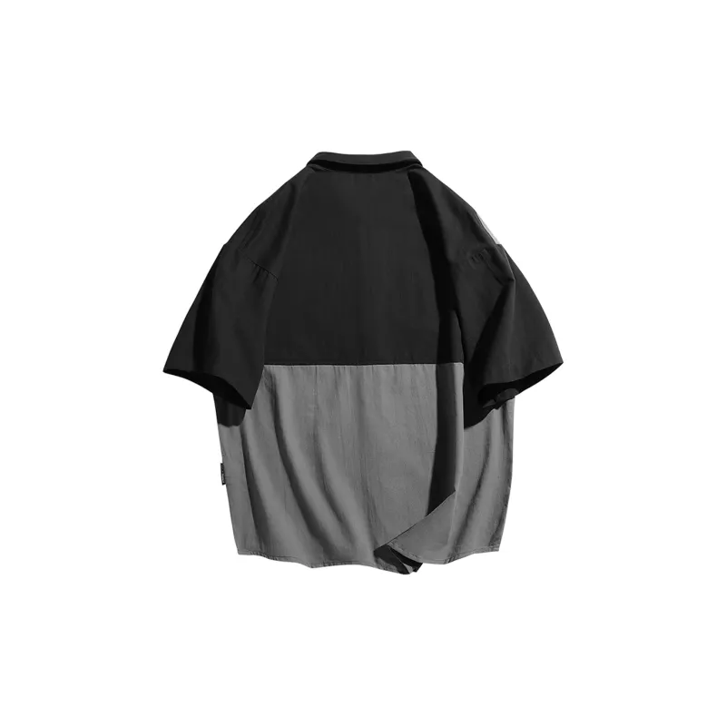 CHARLIE GOLF Shirts Unisex-1