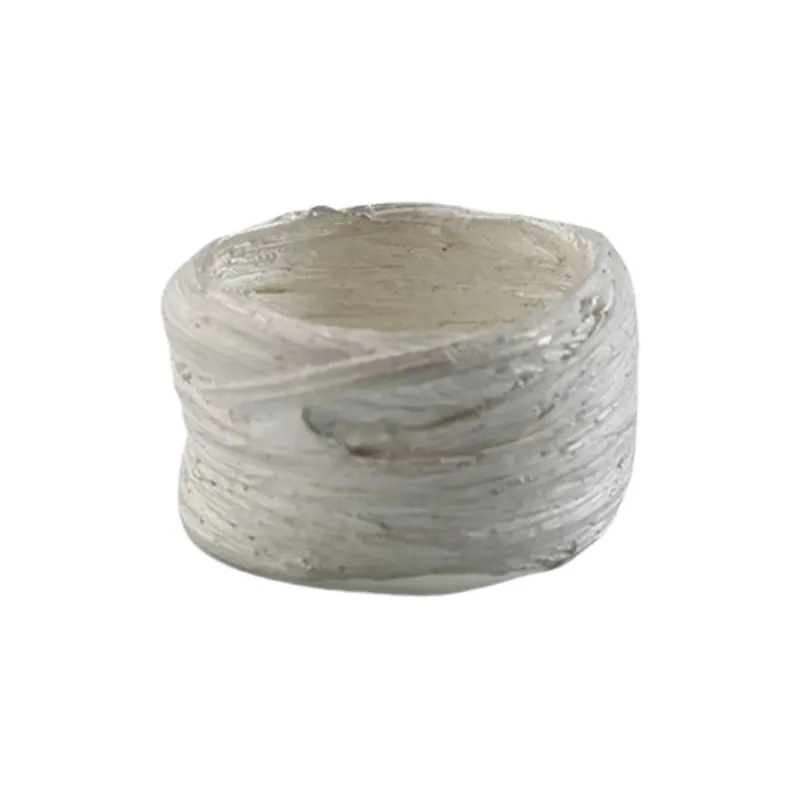 Detaj Chunky band Ring-1