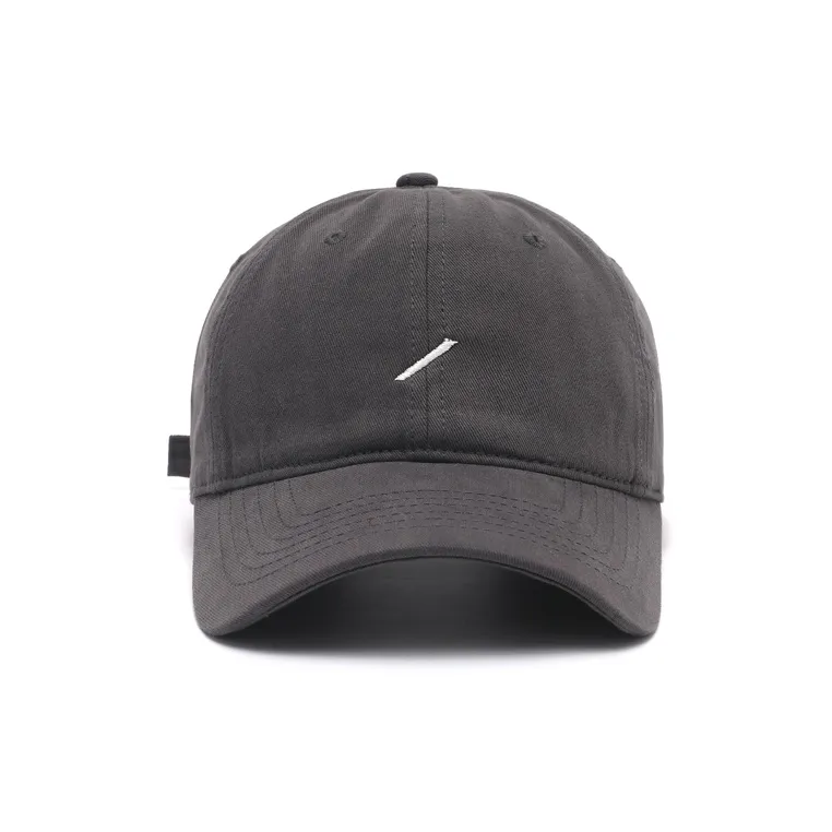 FREE RABBITⅡ Large Head Circumference Minimalist Style Casual Versatile Small Face Enhancing Baseball Caps Unisex-4