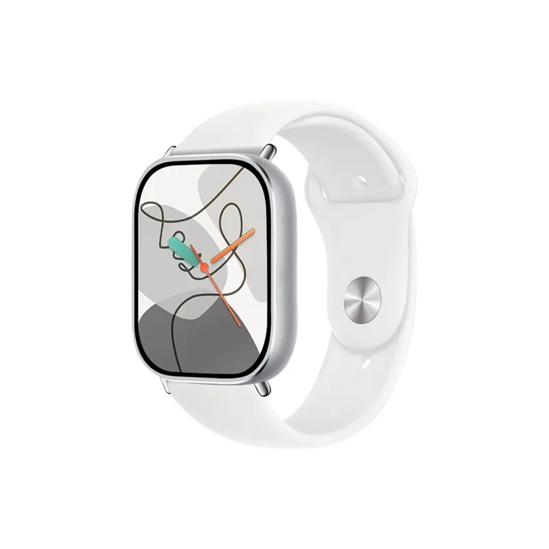 APEPALOG Xiaomi Compatibility Watch Band 135 210MM Silicone Material-3