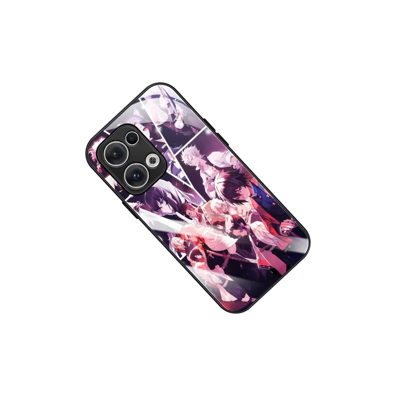 CHUNFAN Phone Cases-7