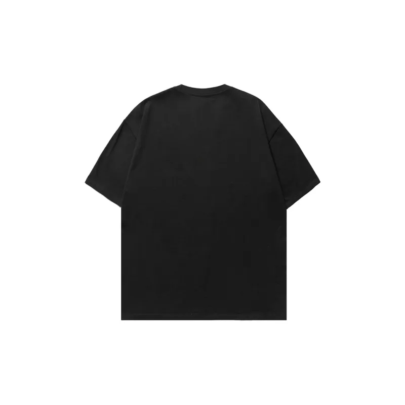 Fakeyoung T Shirts Unisex-3