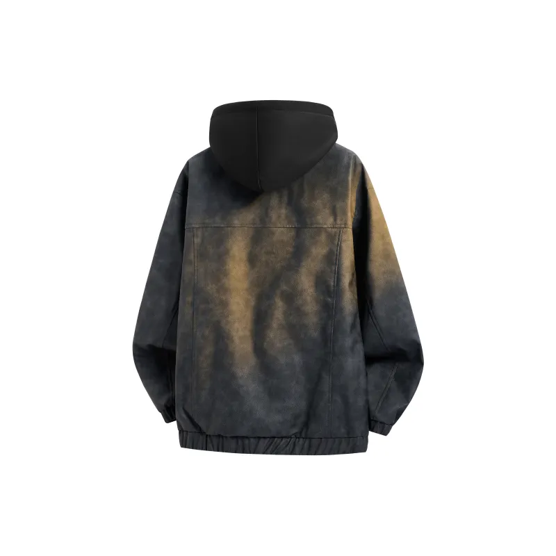 7 SEVFUN Leather Jackets Unisex-5