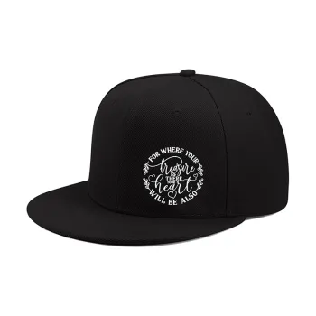 Yalu Polyester Baseball Caps Unisex