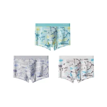 MIIOW Men Underpants