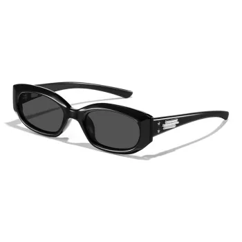 Morakot PC Cat Eye Sunglasses Unisex