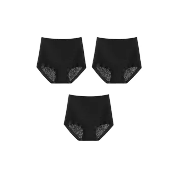 DEANFUN Underpants Women's Combo Set