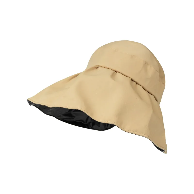 Shanghai Story Polyester Sun Protection Hats Women's-6