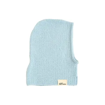 LOST PATTERN Scarves Unisex