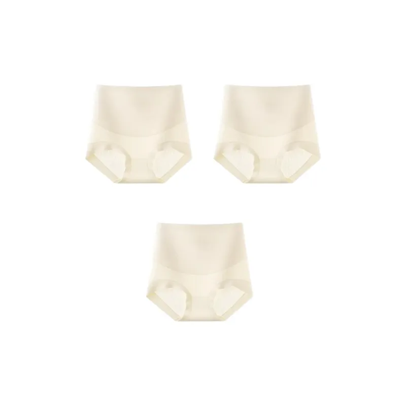 DEANFUN Underpants Women's Combo Set-7