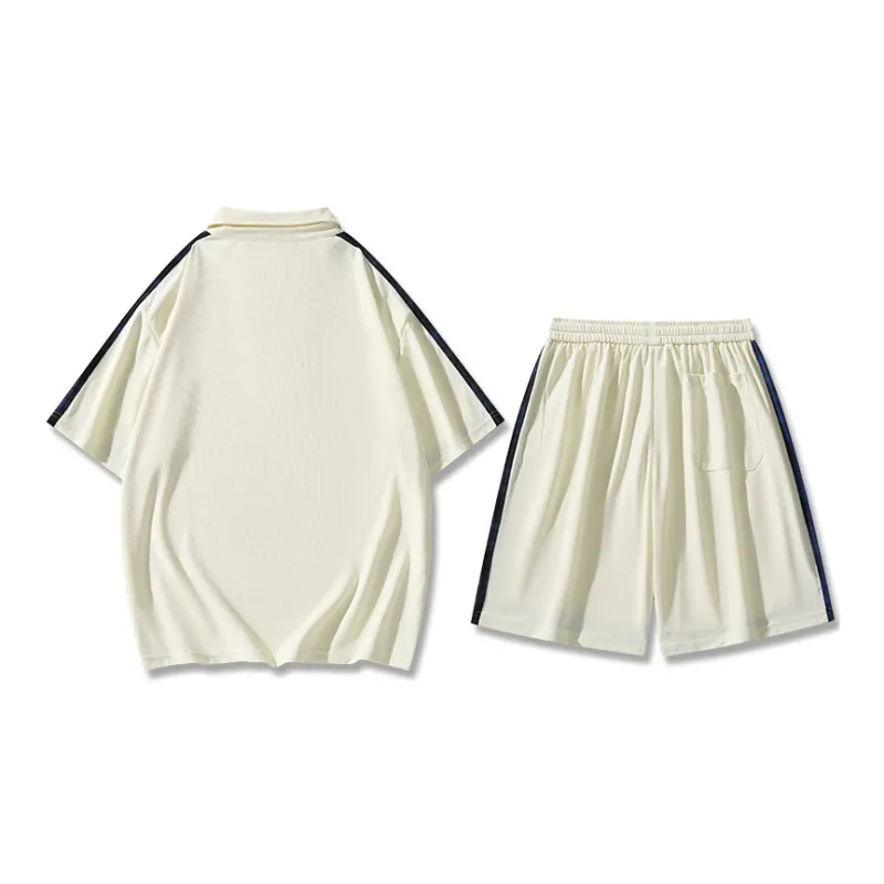 Moce Casual Sportswear Men-5