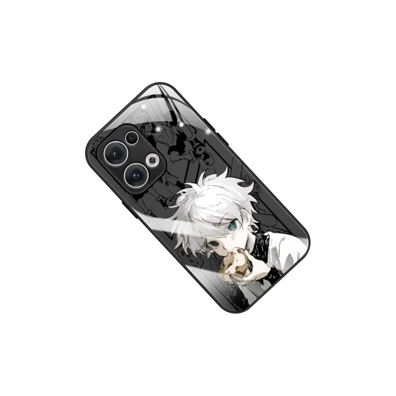 CHUNFAN Phone Cases-12