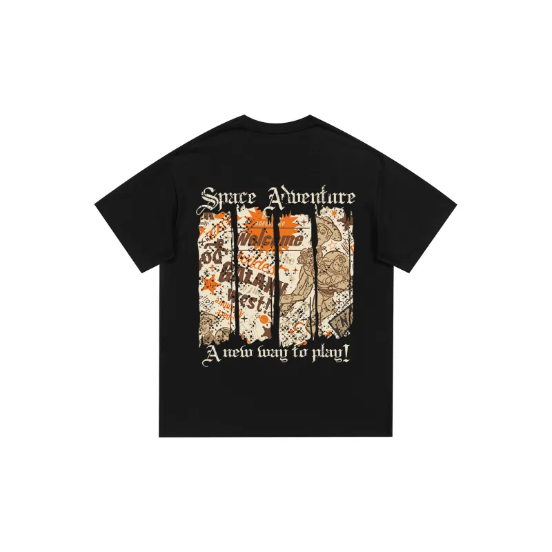 Disney T-Shirts Unisex-9