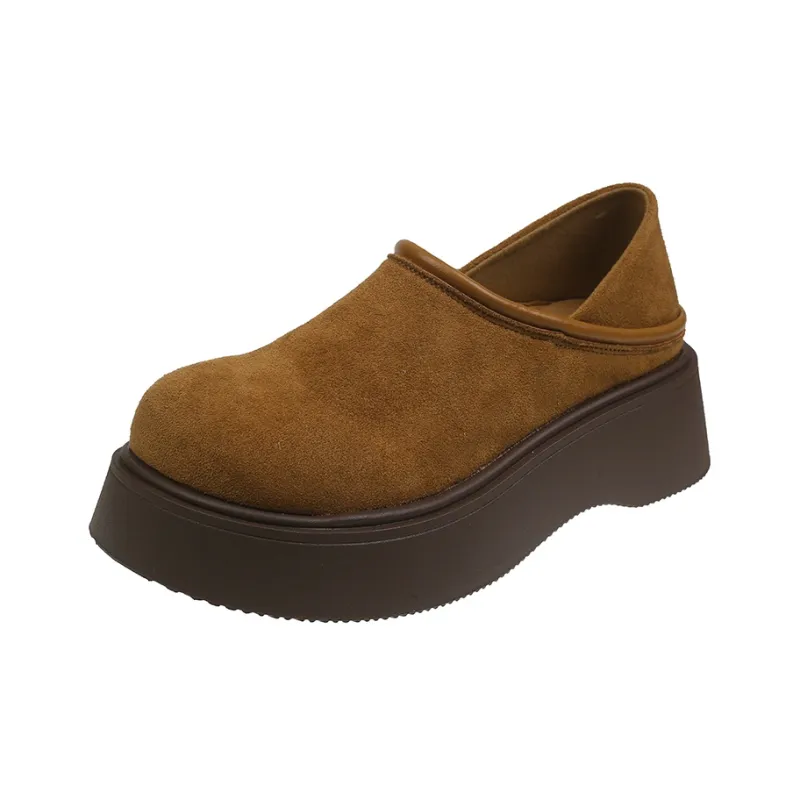Nrillo Casual Single Shoes Women's-5