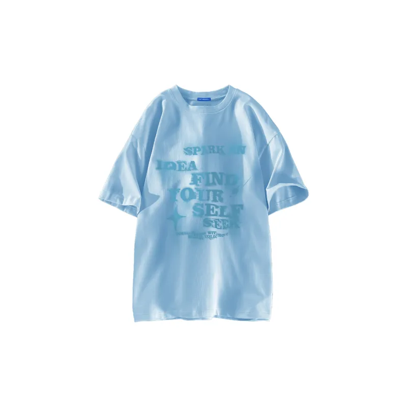 Find Yourself T Shirts Unisex-8
