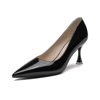 Zubumei High Heels Women's