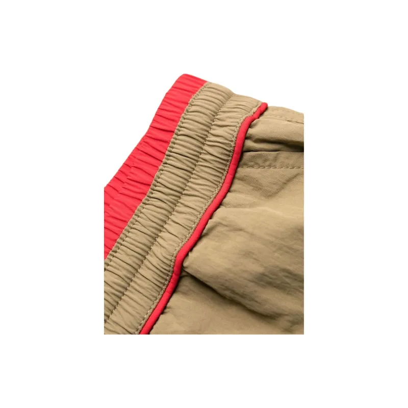 DIESEL Swimming Shorts Men Sandy Brown-2